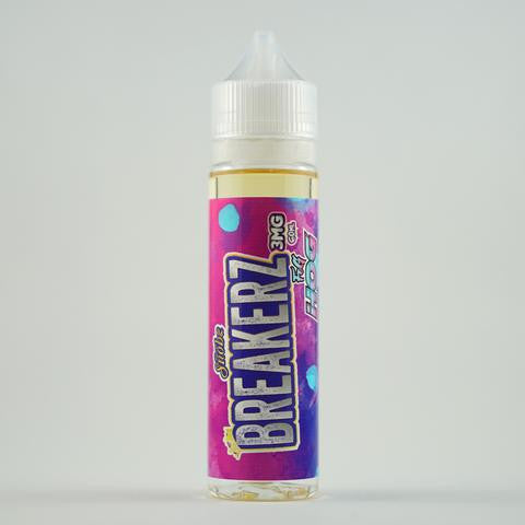 BREAKERZ - FOG HOG by FlavourSnobz