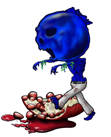 Sinister Phogg - MAX VG