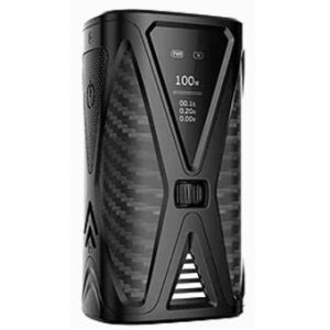 KANGERTECH SPIDER 200W MOD