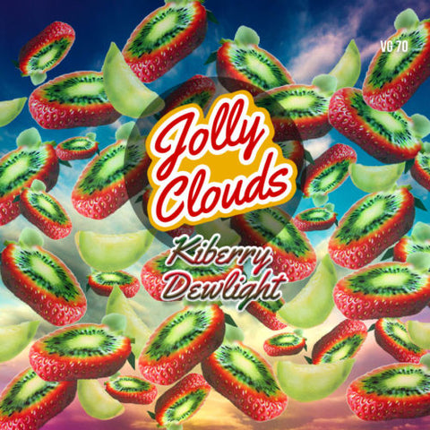 Kiberry Dewlight - by Jolly Vapers