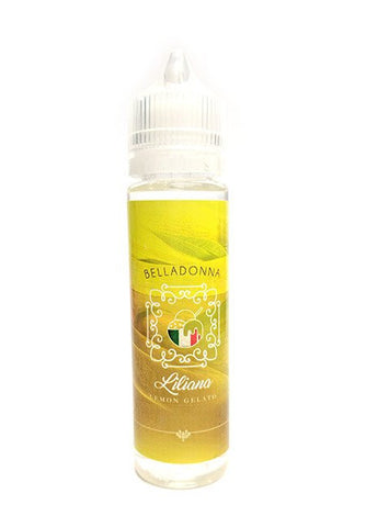LILIANA - BELLADONNA EJUICE