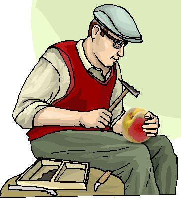 Peach Cobbler - INS House Line - Treats/Drinks