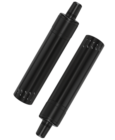 Vivant VLeaF 2800mAh Starter Kit