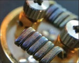Definitive Coils