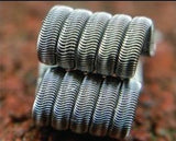 Definitive Coils