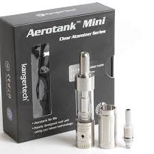 Kanger Aerotank Mini Dual Coil Clearomizer