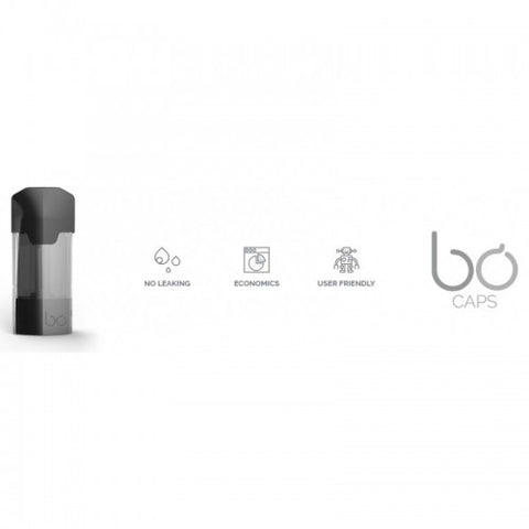 Bo Caps by J-Well