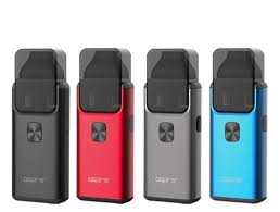 Aspire Breeze 2 - Starter Kit