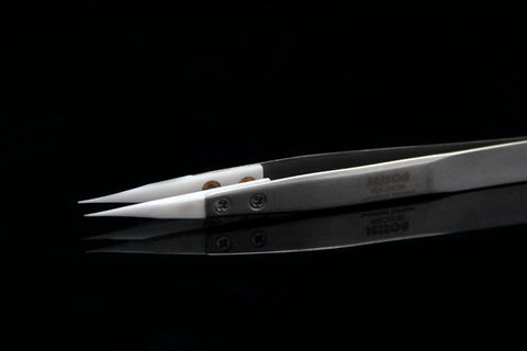 Ceramic Tweezers