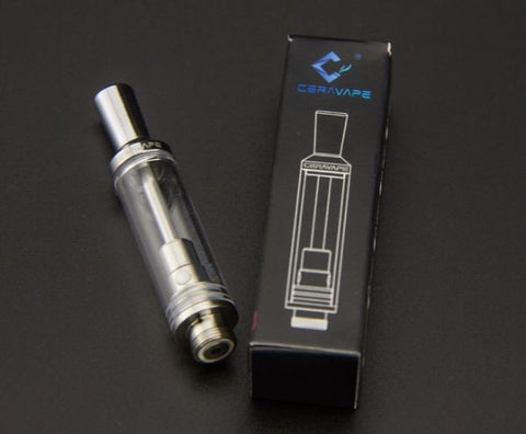 Ceravape CBD Mini Tank