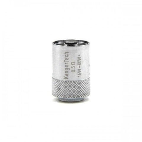 CLTank CLOCC Coil pack (5 pieces)  for CLTANK, EVOD-PRO, CUPTI 5PCS/PACK