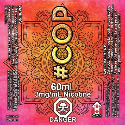 #COP - Candied Orange Peel from GCF #TAGLINE