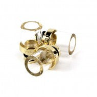 Pyrex Drip Tips - Stubby