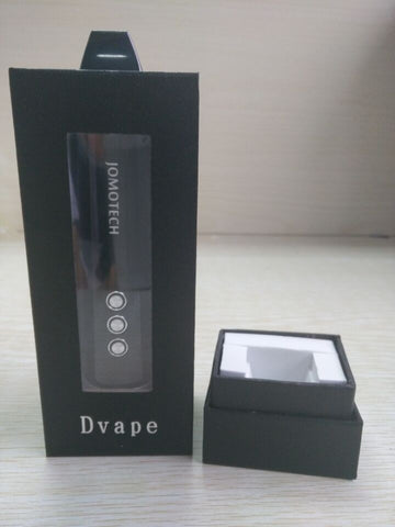 Dvape Herbal Vapourizer