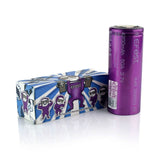 Efest 26650 batteries