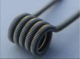 Definitive Coils