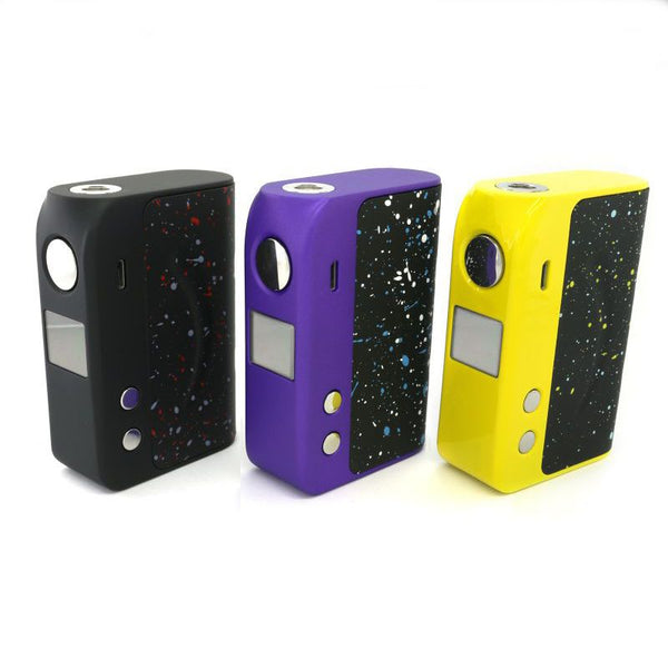 Asmodus Minikin Boost V1.5 155w It's Not Smoke, It's Just Vapour Asmodus Minikin Boost V1.5 155w It's Not Smoke, It's Just Vapour