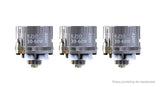 iJoy RBM-C2 0.25 Atomizer Head 3/PK fits iJoy RDTA Box Mini