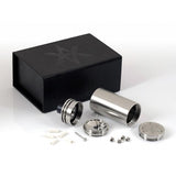 IN'AX Nano Hybrid Style Mechanical Mod