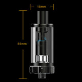 K3 Cleromizer by Aspire