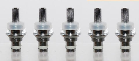 Kangertech Bottom-feeding Single-coil Heads