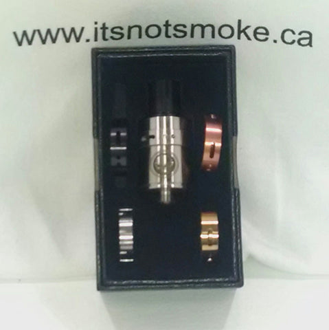 Lethal Style RDA Kit