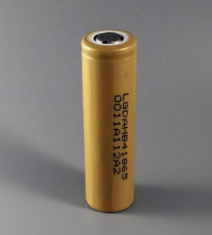 LG HB4 1500mAh 18650 30A