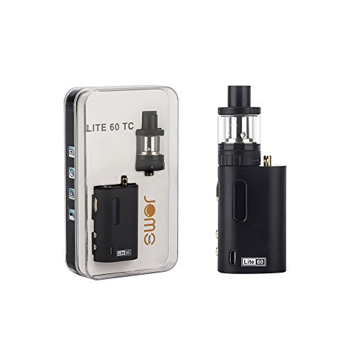 Lite 60 by Jomotech It's Not Smoke, It's Just Vapour Lite 60 by Jomotech It's Not Smoke, It's Just Vapour