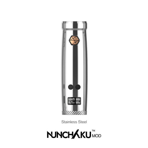 Uwell Nunchaku Mod