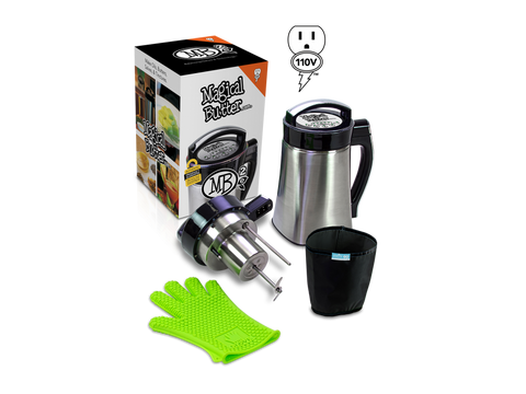 Magicall Butter Machine 2