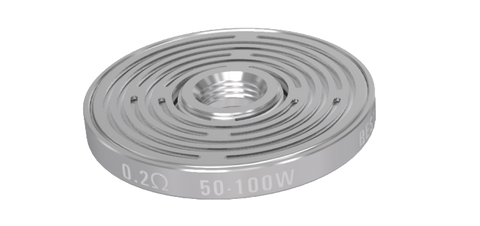 Vandy Vape Maze Sub Ohm RDA Coils, 0.2 ohm