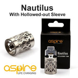 Aspire Nautilus Replacement Tank