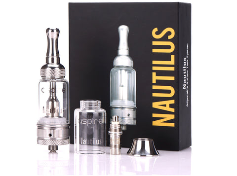 Aspire Nautilus Clearomizer