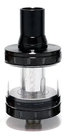 Aspire Nautilus X Clearomizer.