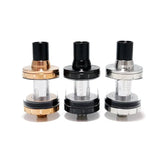Aspire Nautilus X Clearomizer.