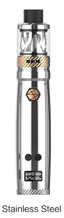 Uwell Nunchaku 80W -18650 Sub-Ohm Kit