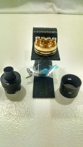 Plume Veil V2.0 Style RDA