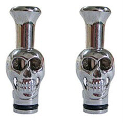 Skull Drip Tip