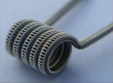 Definitive Coils