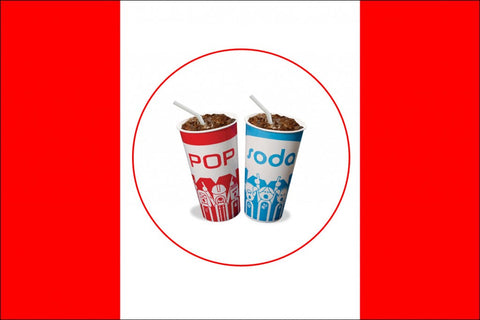 Great Canadian Fog - Swamp Water