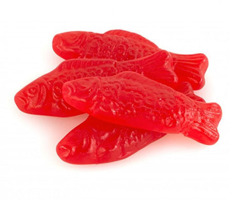 Swedish Fish- INS House Line - Treats/Drinks