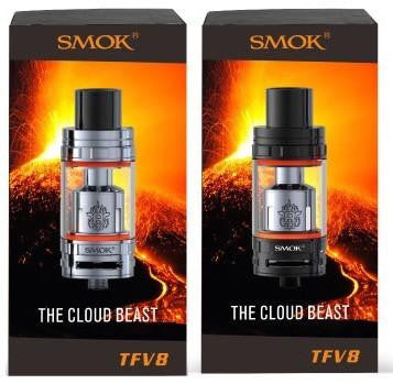 SMOK TFV8 Tank Kit