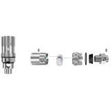Atlantis / MELO II / Anyvape / Triton Coils