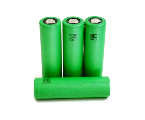 Sony VTC4 18650 2100 mah battery