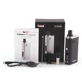 Yocan Explore Wax and Herbal Vaporizer kit