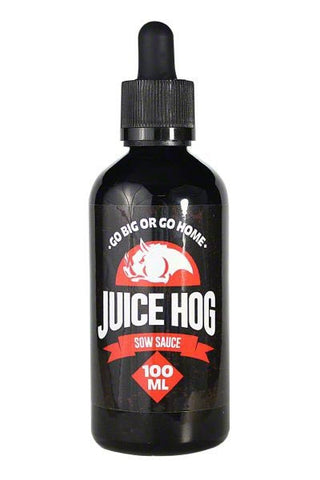 Sow Sauce by Juice Hog