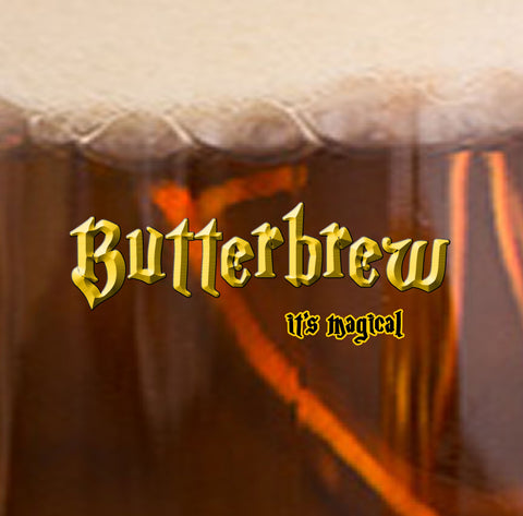 Drinx - ButterBrew