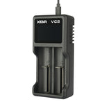 Xtar VC2 Dual Bay Charger