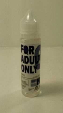 For Adults Only # 99 by Badfish Vape Co