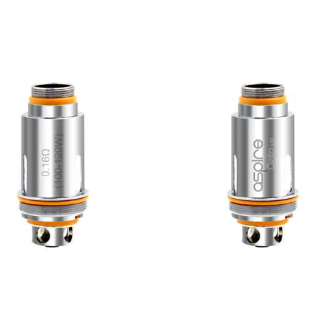 Cleito 120 Replacement Coils